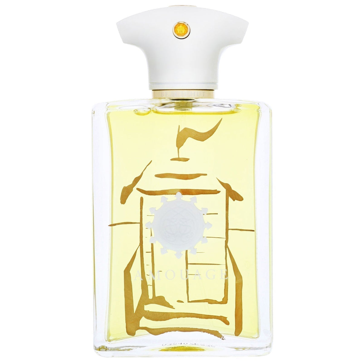 Amouage Beach Hut Man Eau De Parfum — Perfume decant