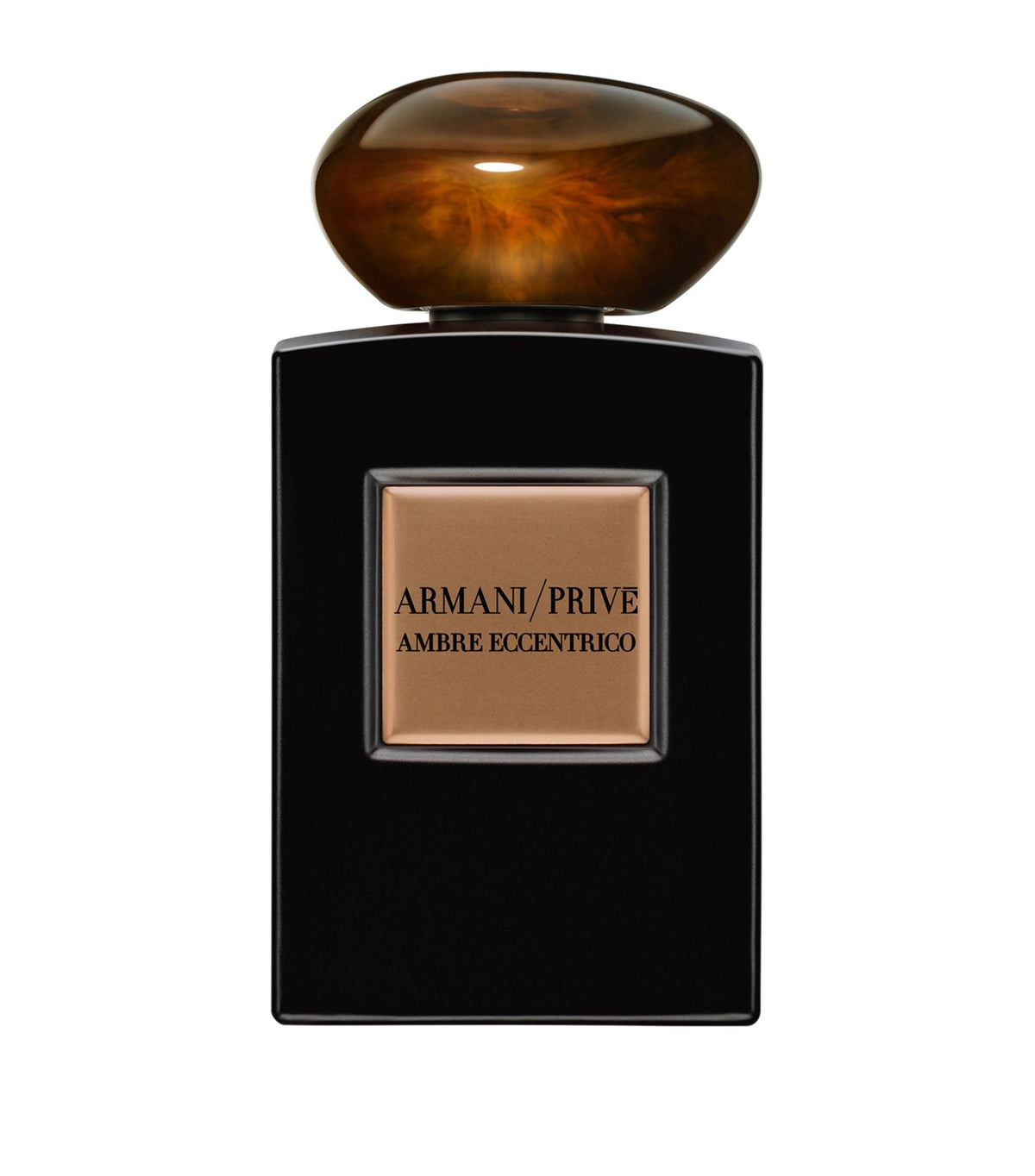 Armani Privé Ambre Eccentrico Eau de Parfum — Perfume decant