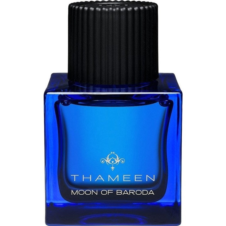 Thameen Moon of Baroda Extrait De Parfum — Perfume decant