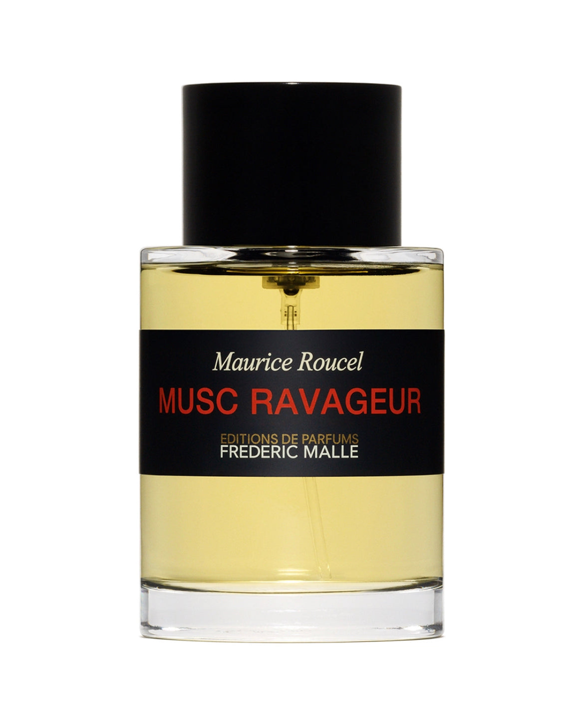 Frederic Malle Musc Ravageur Eau De Parfum — Perfume decant