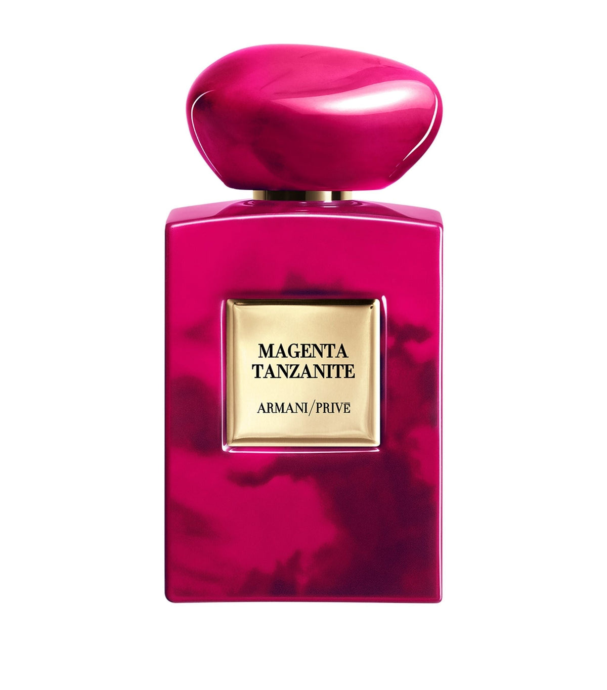 Armani Privé Magenta Tanzanite Eau De Parfum — Perfume decant