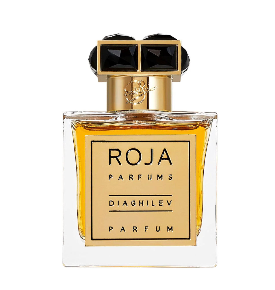 Roja Diaghilev Parfum — Perfume decant