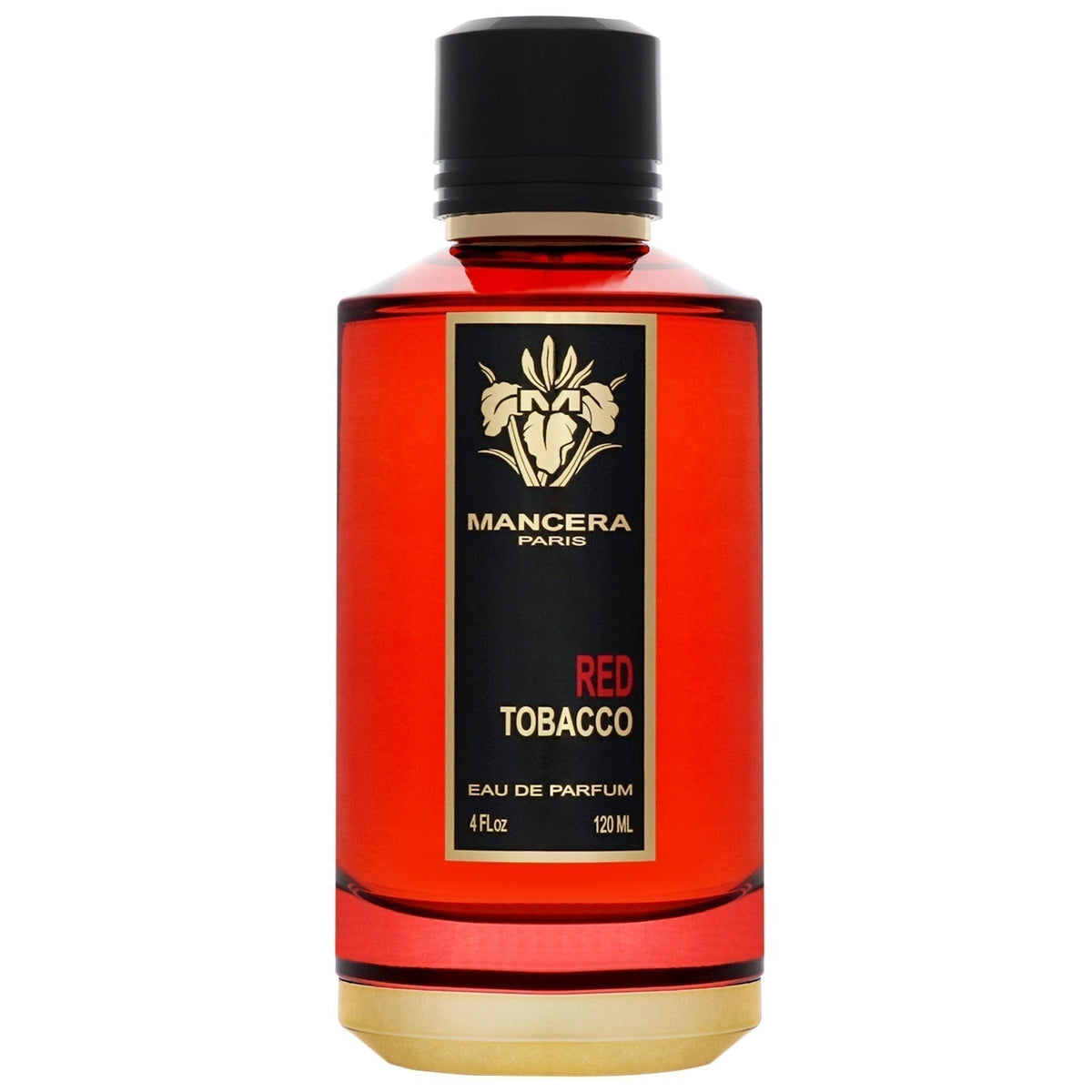 Mancera Red Tobacco Eau De Parfum — Perfume decant