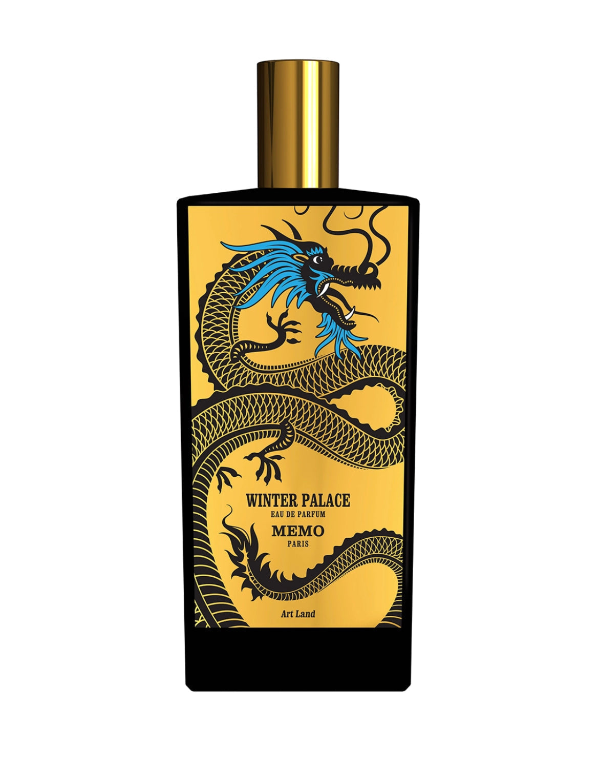 Memo Winter Palace Eau De Parfum — Perfume decant