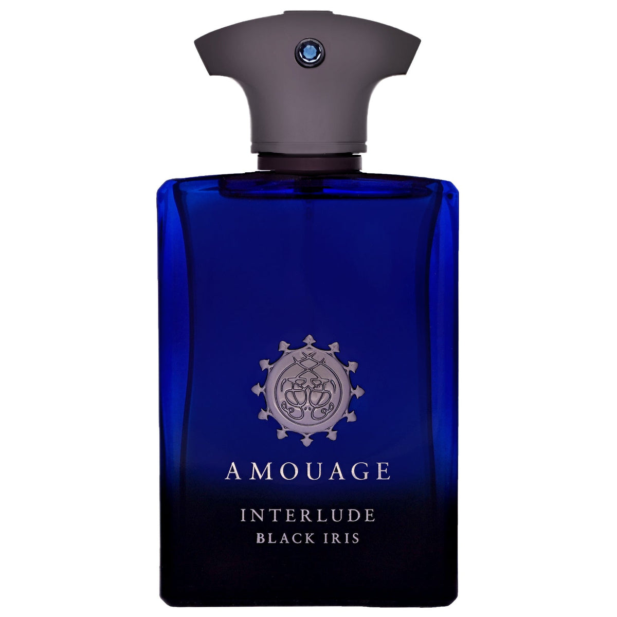 Amouage Interlude Black Iris Eau De Parfum — Perfume decant