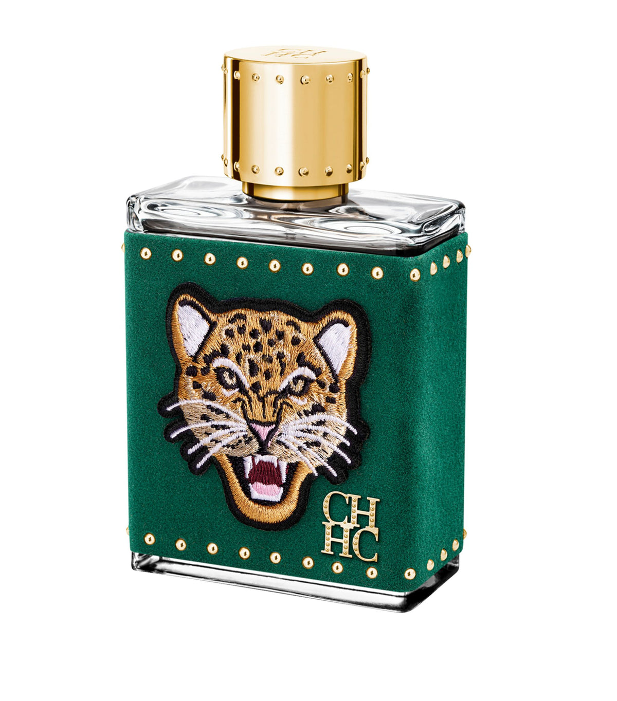 Carolina Herrera Beasts Eau De Parfum — Perfume decant