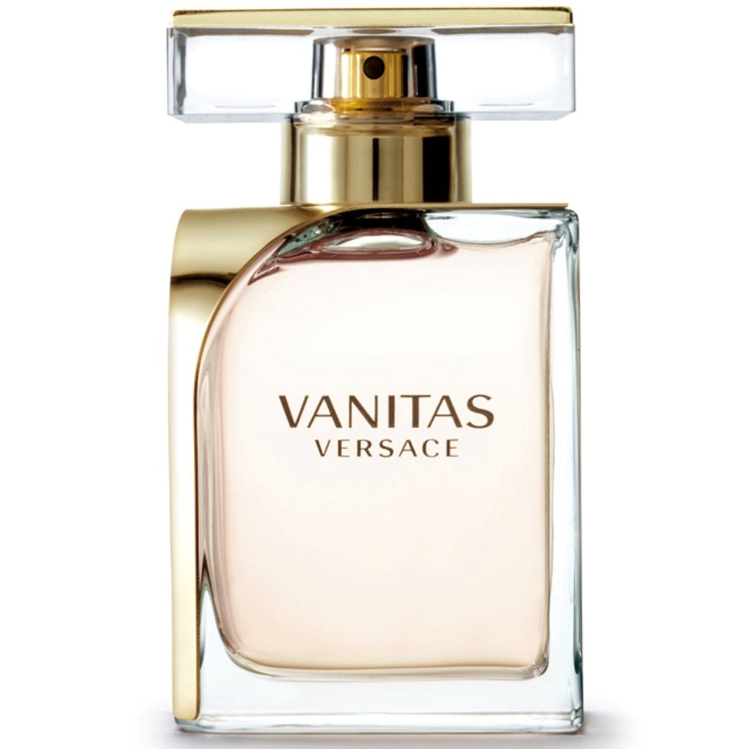 Versace Vanitas Pour Femme Eau De Toilette — Perfume decant