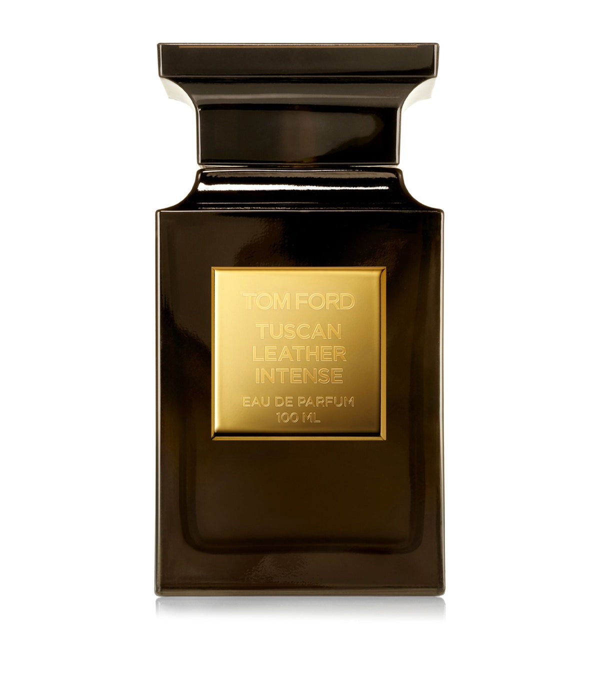 Tom Ford Tuscan Leather Intense Eau De Parfum — Perfume decant