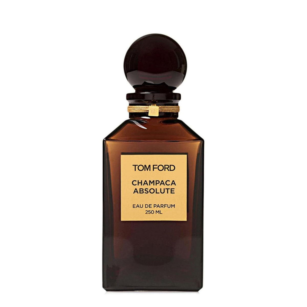 Tom Ford Champaca Absolute Eau De Parfum — Perfume decant