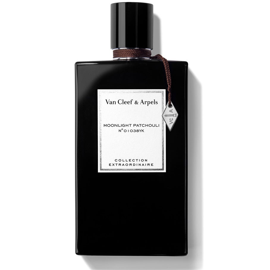 Van Cleef & Arpels Moonlight Patchouli Eau De Parfum — Perfume decant