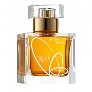 Thomas Kosmala White Oud Eau De Parfum — Perfume decant