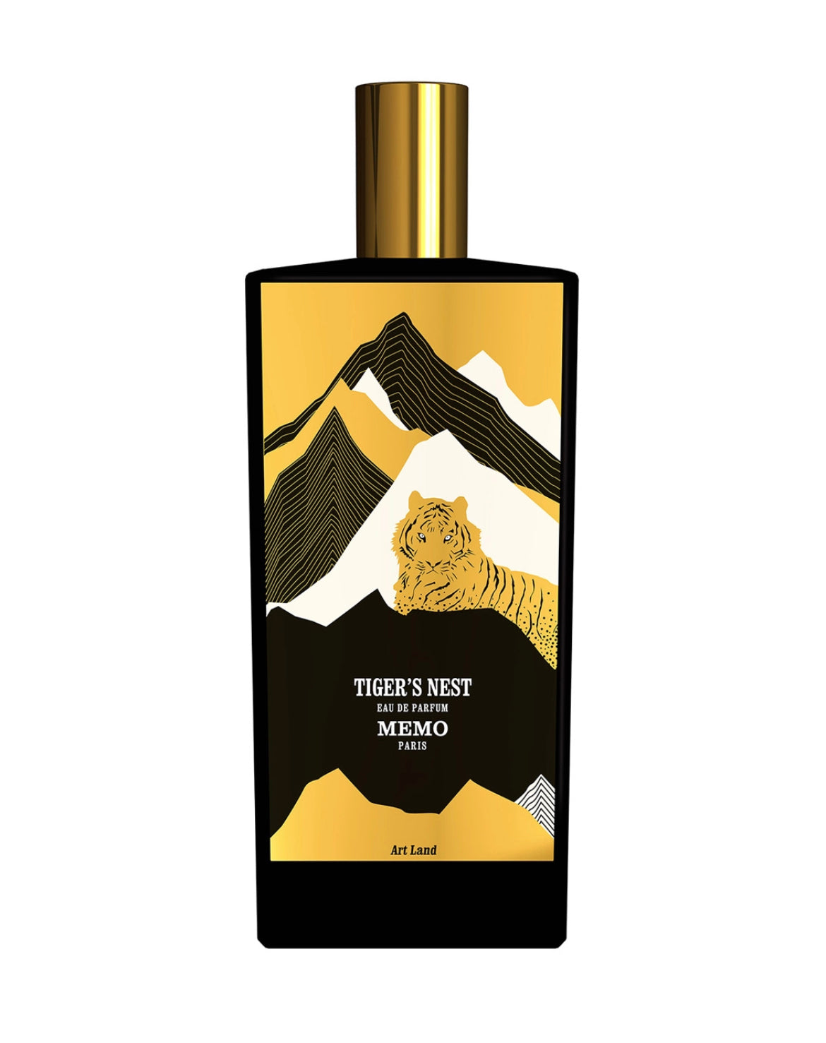 Memo Tiger's Nest Eau De Parfum — Perfume decant
