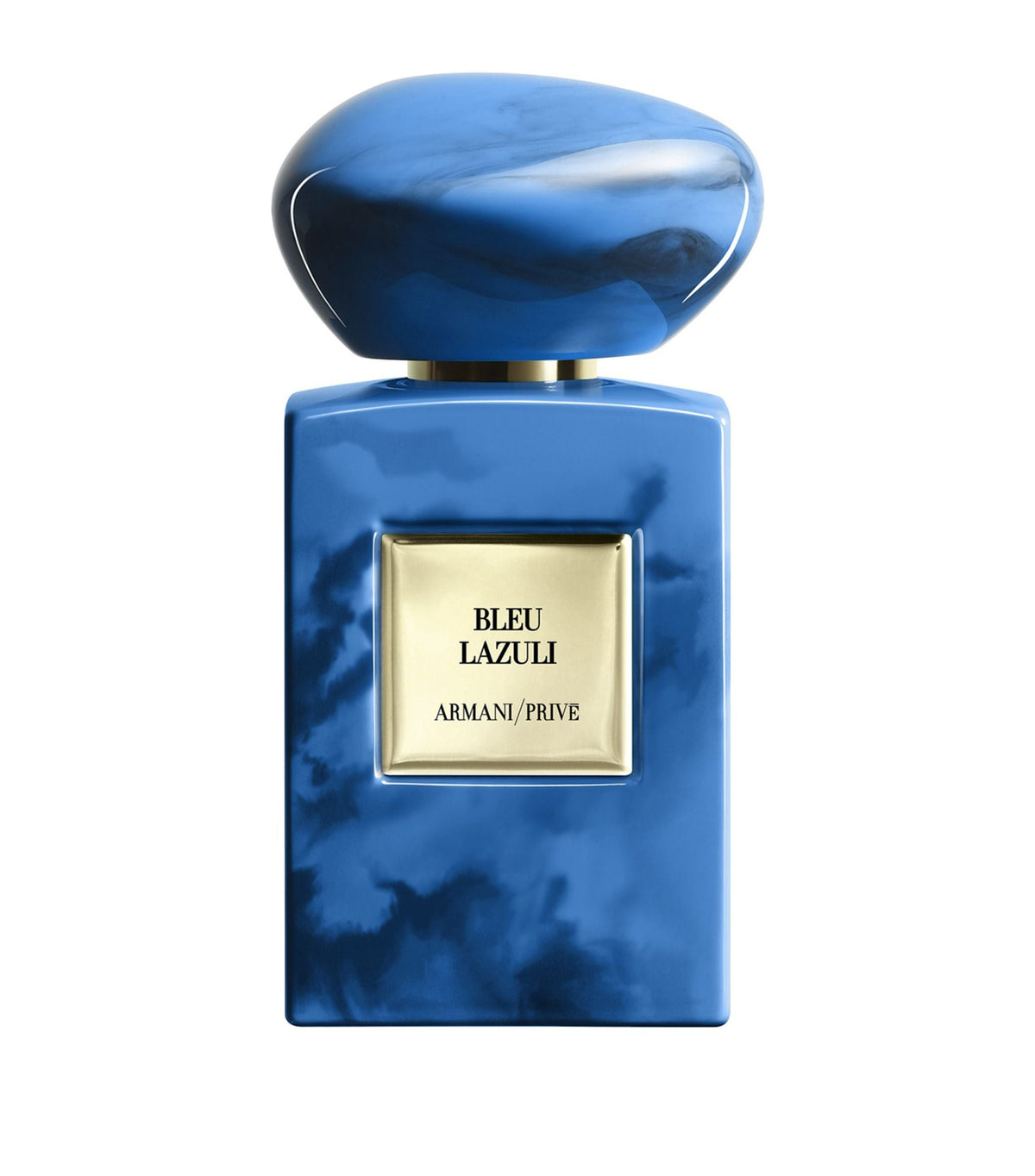 Armani Privé Bleu Lazuli Eau De Parfum — Perfume decant