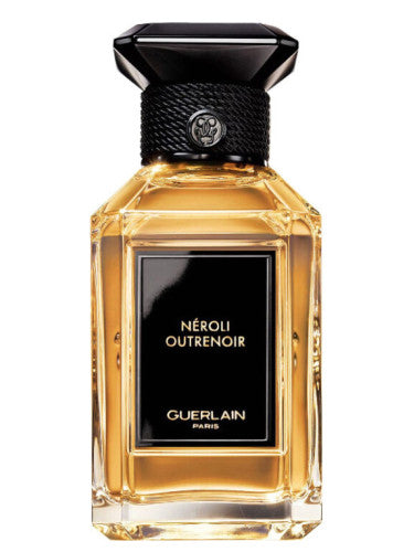 Guerlain Néroli Outrenoir Eau De Parfum — Perfume decant
