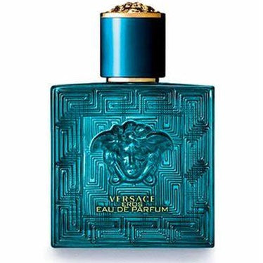Versace Eros Pour Homme Eau De Parfum — Perfume decant