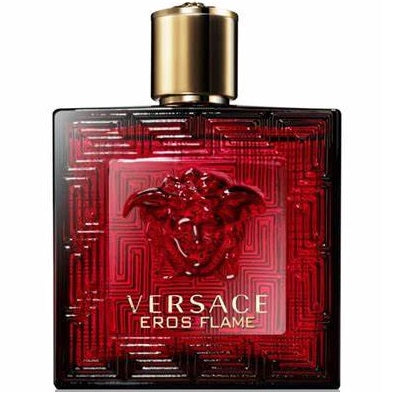 Versace Flame Eau De Parfum — Perfume decant
