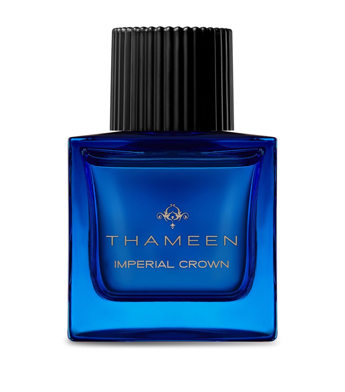 Thameen Imperial Crown Extrait De Parfum — Perfume decant