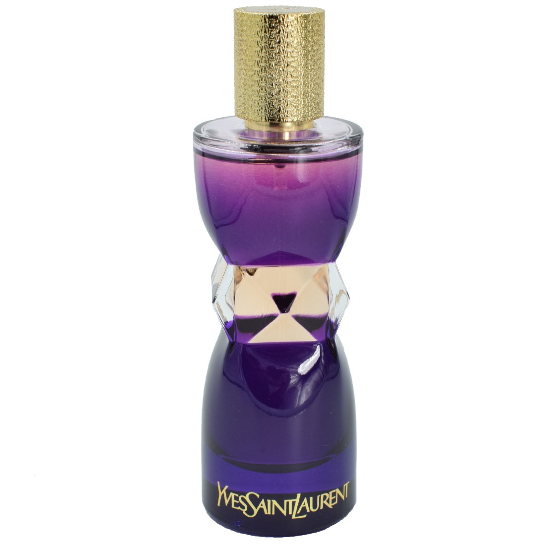 YSL Manifesto L'Elixir Eau De Parfum — Perfume decant