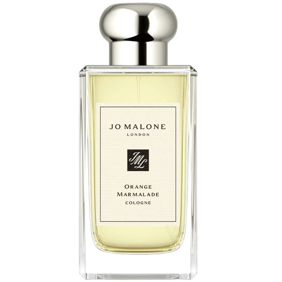 Jo Malone Orange Marmalade Cologne — Perfume decant