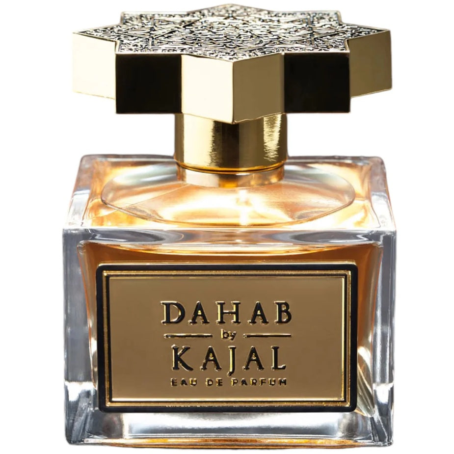 Kajal Dahab Eau De Parfum — Perfume decant