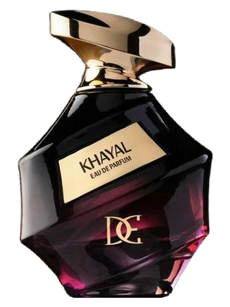 Dkhoon Alemiratia Khayal Eau De Parfum — Perfume decant