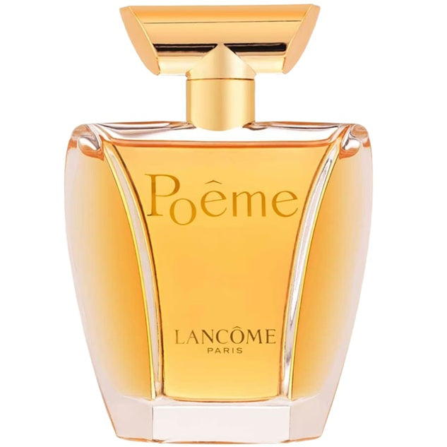 Lancôme Poeme Eau De Parfum — Perfume decant