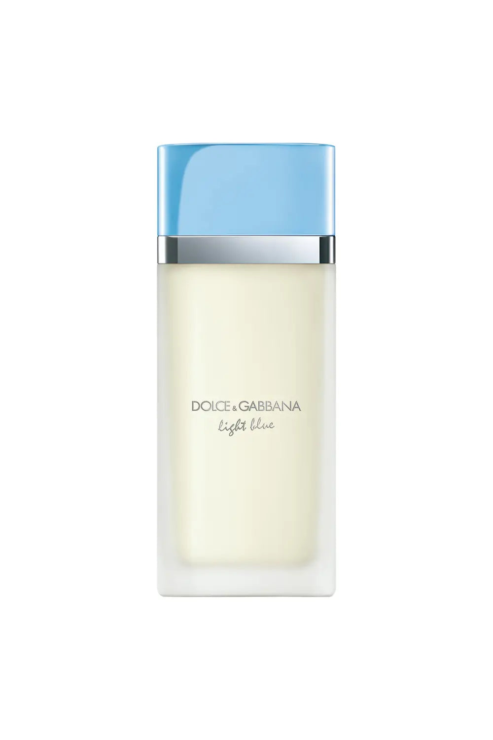 Dolce & Gabbana Light Blue Pour Femme Eau De Toilette — Perfume decant