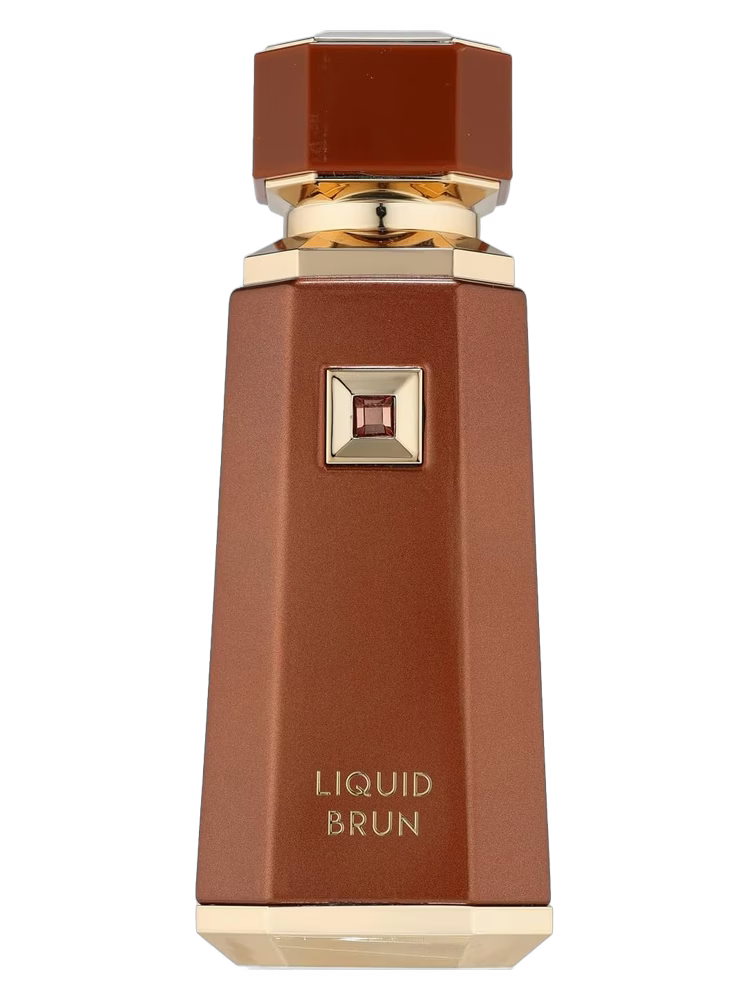 French Avenue Liquid Brun Eau De Parfum — Perfume decant