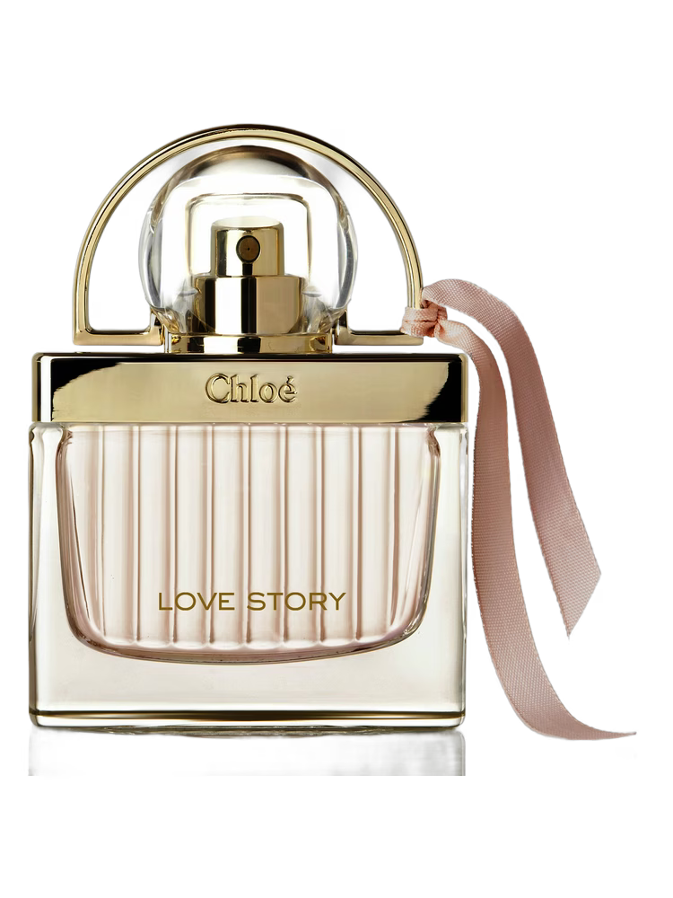 Chloé Love Story Eau De Toilette — Perfume decant