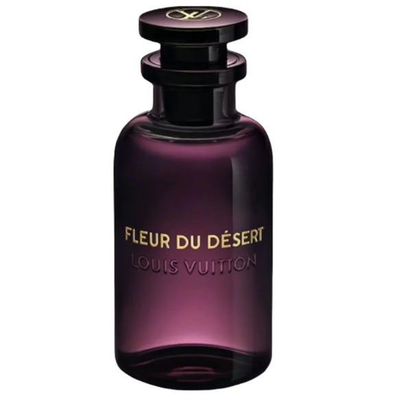 Louis Vuitton Fleur Du Désert Eau De Parfum — Perfume decant
