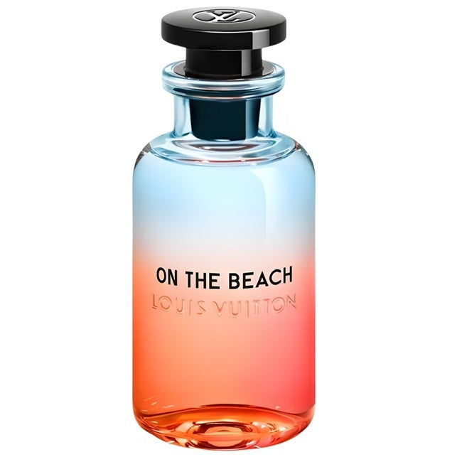Louis Vuitton On The Beach Eau De Parfum — Perfume decant