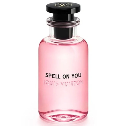 Louis Vuitton Spell On You Eau De Parfum — Perfume decant