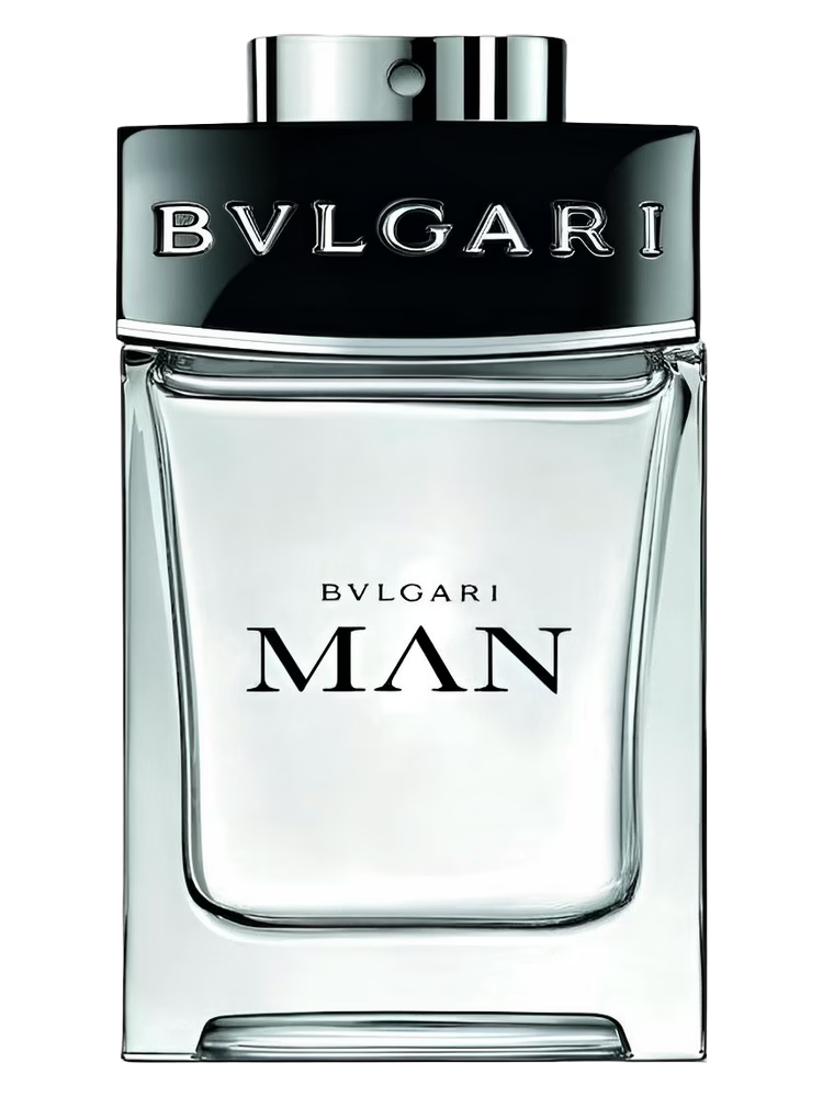 Bvlgari Man Eau De Parfum — Perfume decant