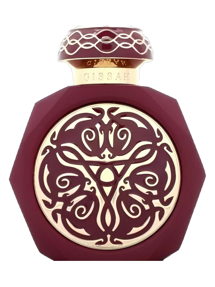 Gissah Martinique Osmanthus Eau De Parfum — Perfume decant