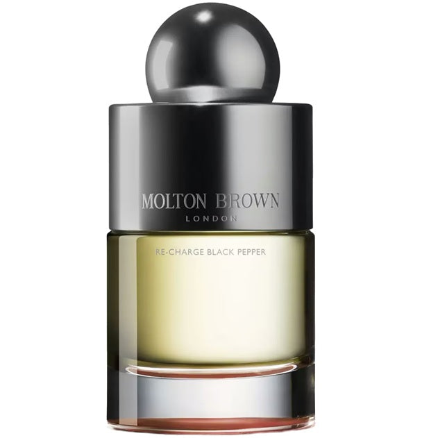 Molton Brown Black Pepper Eau De Toilette — Perfume decant