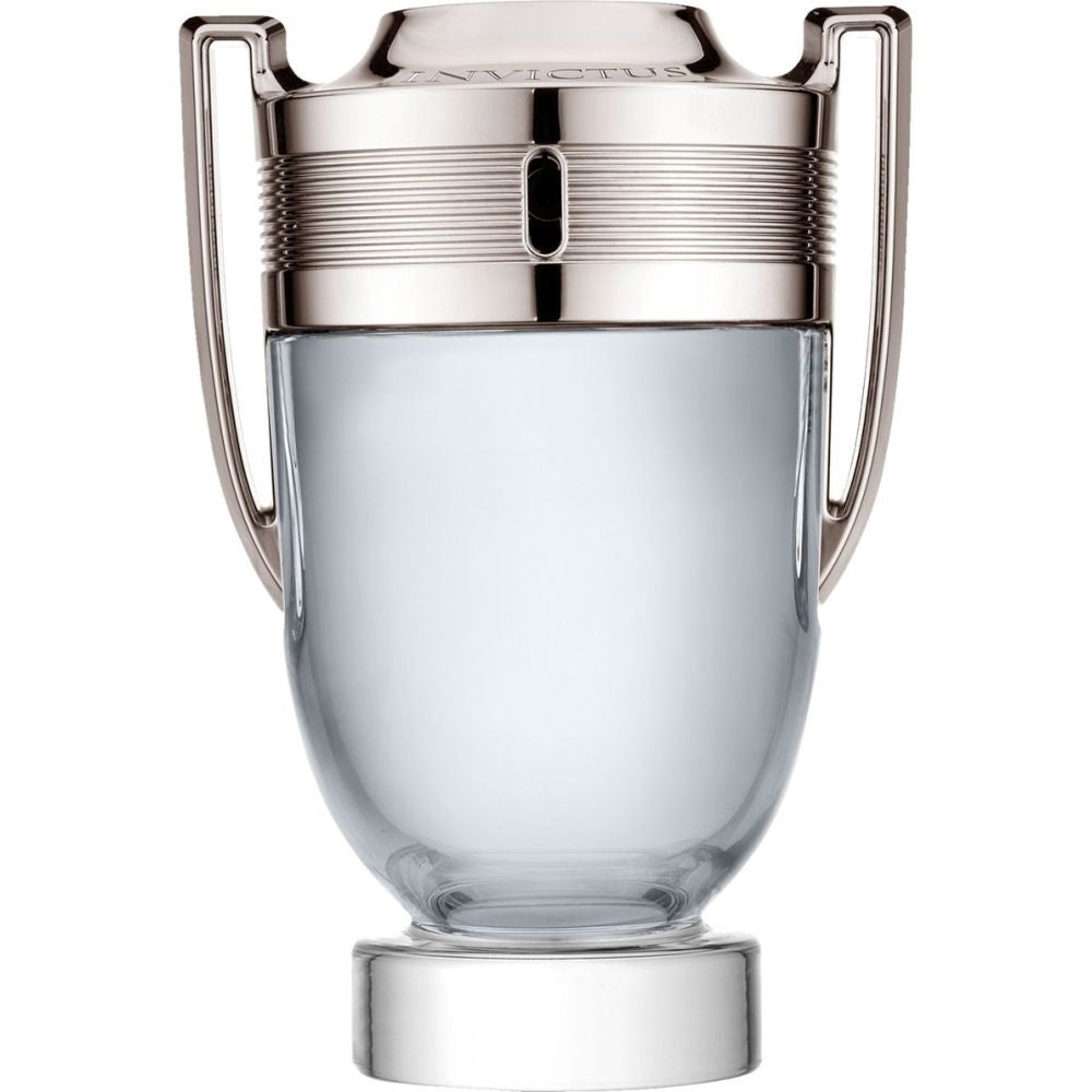 Paco Rabanne Invictus Eau De Toilette — Perfume decant