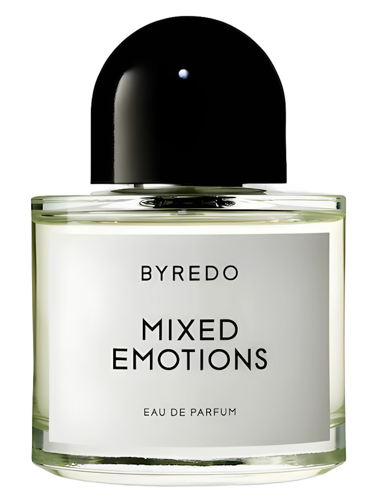 Byredo Mixed Emotions Eau de Parfum — Perfume decant