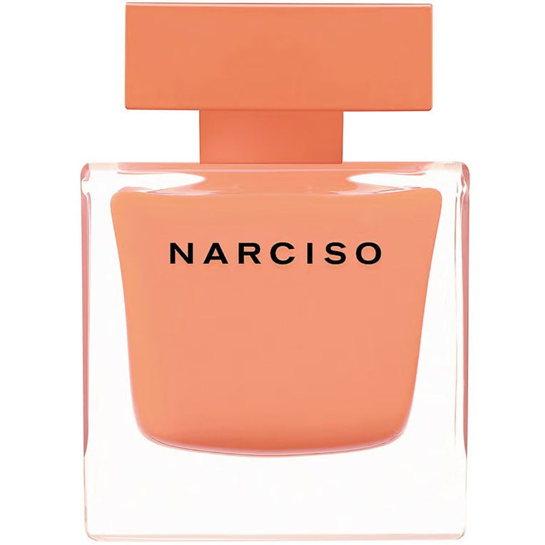 Narciso Rodriguez Ambrée Eau De Parfum — Perfume decant