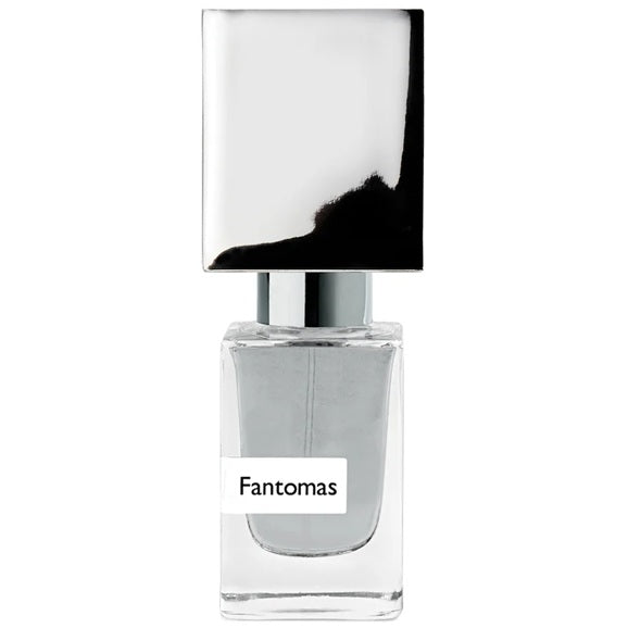Nasomatto Fantomas Extrait De Parfum — Perfume decant