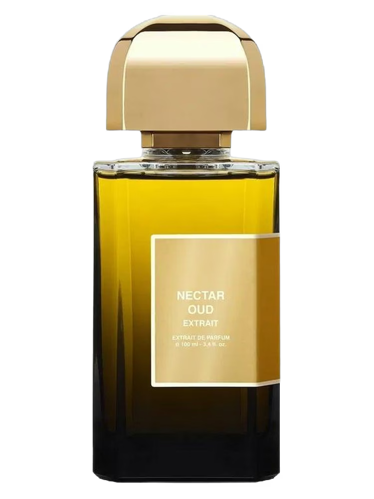 BDK Nectar Oud Extrait De Parfum — Perfume decant