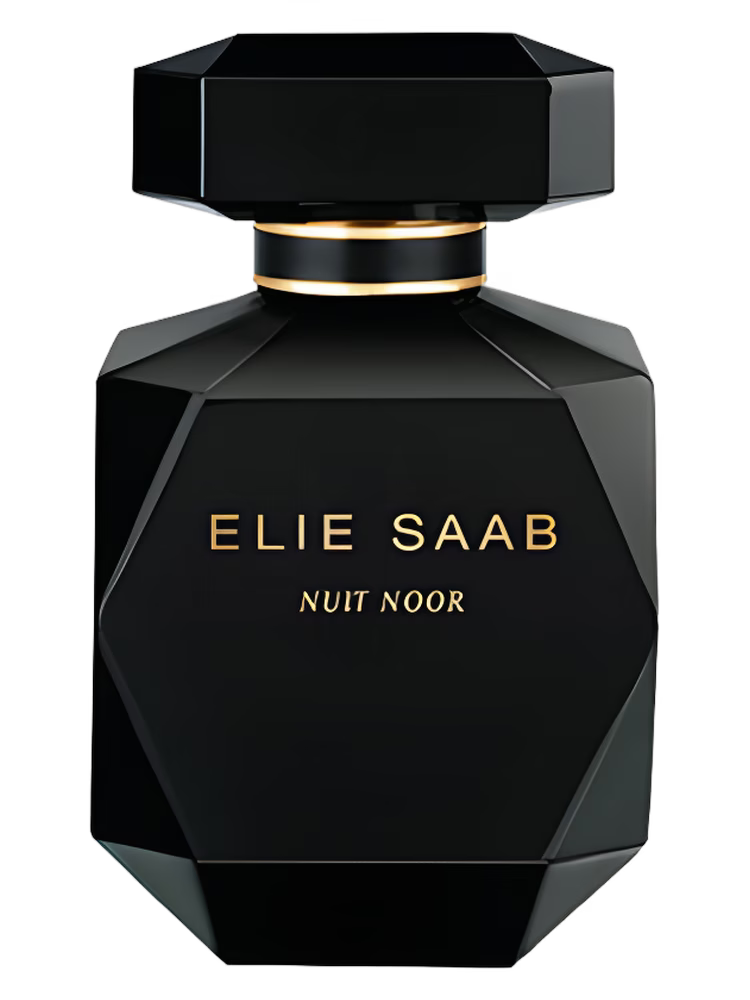 Elie Saab Nuit Noor Eau De Parfum — Perfume decant