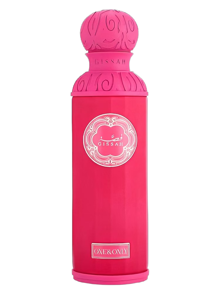 Gissah One & Only Eau De Parfum — Perfume decant