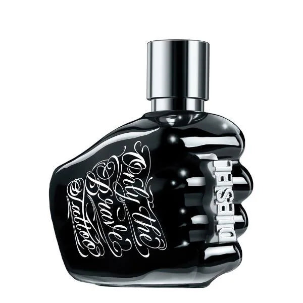 Diesel Only The Brave Tattoo Eau De Toilette — Perfume decant
