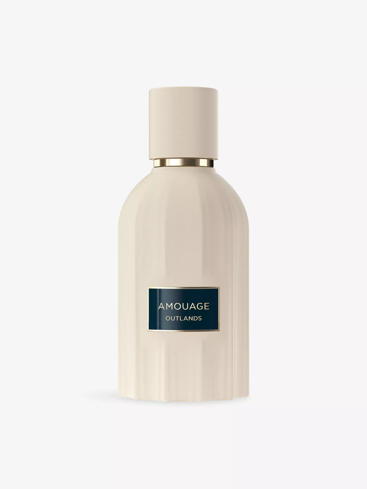 Amouage Outlands Essence De Parfum — Perfume decant