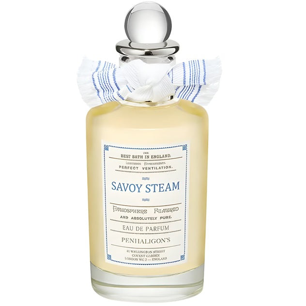 Penhaligon’s Savoy Steam Eau De Parfum — Perfume decant