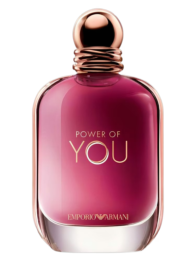 Armani Power Of You Eau De Parfum — Perfume decant