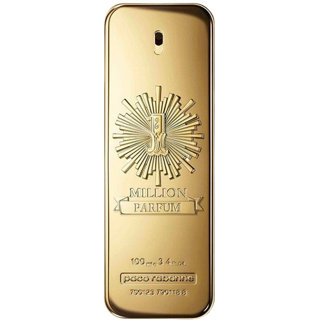 Paco Rabanne 1 Million Parfum — Perfume decant