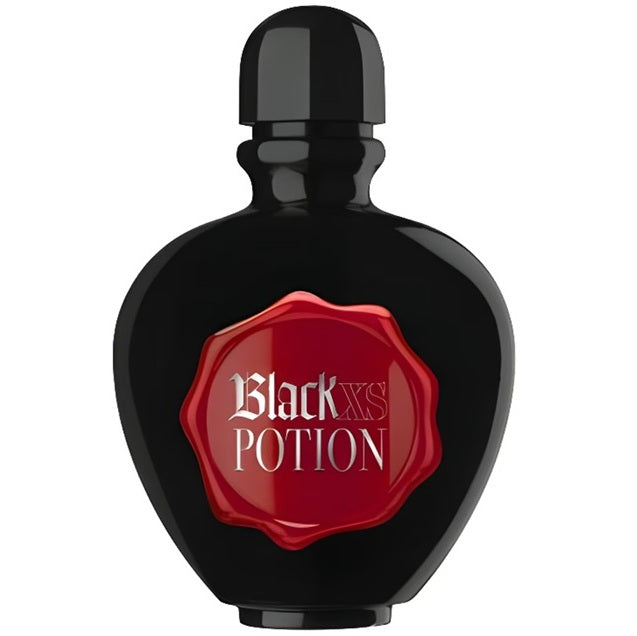 Paco Rabanne Black XS Potion For Her Eau de Toilette — Perfume decant