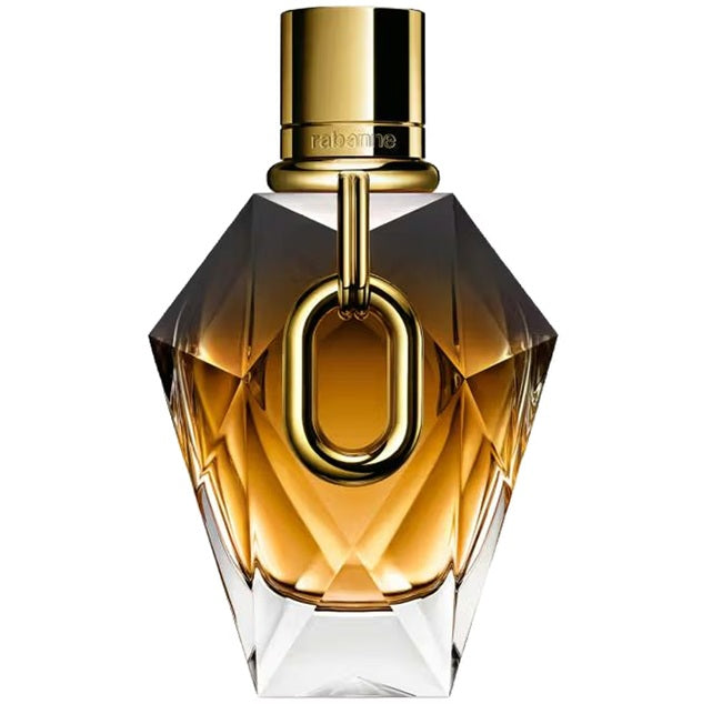 Paco Rabanne Million Gold For Her Eau De Parfum — Perfume decant