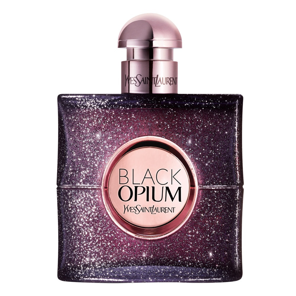 YSL Black Opium Nuit Blanche Eau De Parfum — Perfume decant